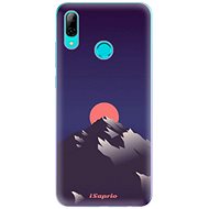iSaprio Mountains 04 for Huawei P Smart 2019 - Phone Cover