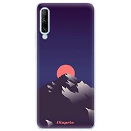 iSaprio Mountains 04 for Huawei P Smart Pro - Phone Cover