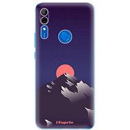 iSaprio Mountains 04 for Huawei P Smart Z - Phone Cover