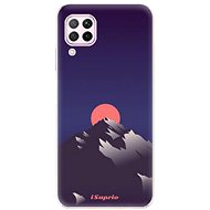 iSaprio Mountains 04 for Huawei P40 Lite - Phone Cover