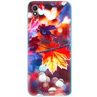 iSaprio Autumn Leaves for Xiaomi Redmi 9A - Phone Cover