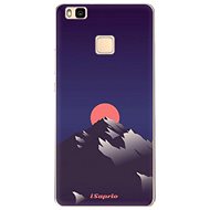 iSaprio Mountains 04 for Huawei P9 Lite - Phone Cover