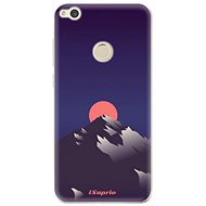 iSaprio Mountains 04 for Huawei P9 Lite (2017) - Phone Cover