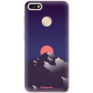 iSaprio Mountains 04 for Huawei P9 Lite Mini - Phone Cover