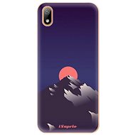 iSaprio Mountains 04 for Huawei Y5 2019 - Phone Cover