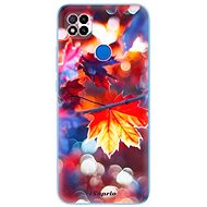 iSaprio Autumn Leaves for Xiaomi Redmi 9C - Phone Cover