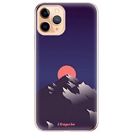 iSaprio Mountains 04 for iPhone 11 Pro - Phone Cover