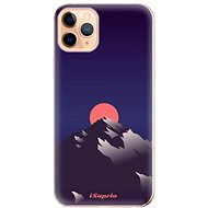 iSaprio Mountains 04 for iPhone 11 Pro Max - Phone Cover