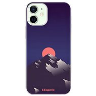 iSaprio Mountains 04 for iPhone 12 - Phone Cover