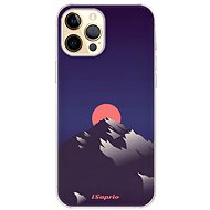 iSaprio Mountains 04 for iPhone 12 Pro - Phone Cover