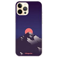 iSaprio Mountains 04 for iPhone 12 Pro Max - Phone Cover