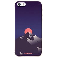 iSaprio Mountains 04 for iPhone 5/5S/SE - Phone Cover