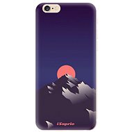 iSaprio Mountains 04 for iPhone 6/ 6S - Phone Cover