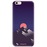 iSaprio Mountains 04 for iPhone 6 Plus - Phone Cover