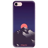 iSaprio Mountains 04 for iPhone 7/ 8/ SE 2020/ SE 2022 - Phone Cover