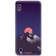 iSaprio Mountains 04 for Samsung Galaxy A10 - Phone Cover