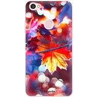 iSaprio Autumn Leaves for Xiaomi Redmi Note 5A - Phone Cover