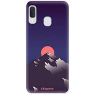 iSaprio Mountains 04 for Samsung Galaxy A20e - Phone Cover