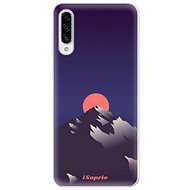 iSaprio Mountains 04 for Samsung Galaxy A30s - Phone Cover