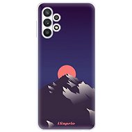 iSaprio Mountains 04 for Samsung Galaxy A32 5G - Phone Cover