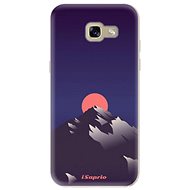 iSaprio Mountains 04 for Samsung Galaxy A5 (2017) - Phone Cover
