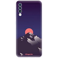 iSaprio Mountains 04 for Samsung Galaxy A50 - Phone Cover