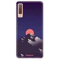 iSaprio Mountains 04 for Samsung Galaxy A7 (2018) - Phone Cover