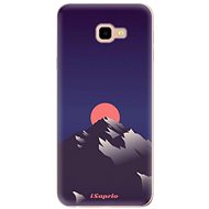 iSaprio Mountains 04 for Samsung Galaxy J4+ - Phone Cover
