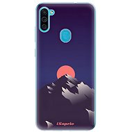 iSaprio Mountains 04 for Samsung Galaxy M11 - Phone Cover