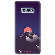 iSaprio Mountains 04 for Samsung Galaxy S10e - Phone Cover