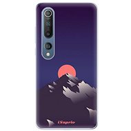 iSaprio Mountains 04 for Xiaomi Mi 10/Mi 10 Pro - Phone Cover