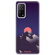 iSaprio Mountains 04 for Xiaomi Mi 10T / Mi 10T Pro - Phone Cover