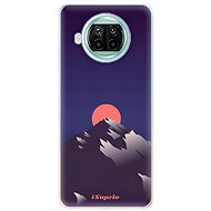iSaprio Mountains 04 for Xiaomi Mi 10T Lite - Phone Cover