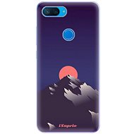 iSaprio Mountains 04 for Xiaomi Mi 8 Lite - Phone Cover