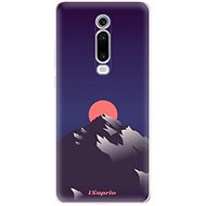 iSaprio Mountains 04 for Xiaomi Mi 9T Pro - Phone Cover