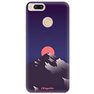 iSaprio Mountains 04 for Xiaomi Mi A1 - Phone Cover