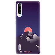iSaprio Mountains 04 for Xiaomi Mi A3 - Phone Cover