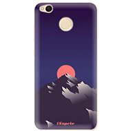 iSaprio Mountains 04 for Xiaomi Redmi 4X - Phone Cover