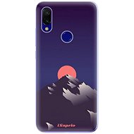 iSaprio Mountains 04 for Xiaomi Redmi 7 - Phone Cover