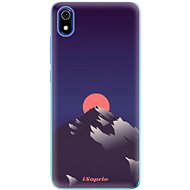 iSaprio Mountains 04 for Xiaomi Redmi 7A - Phone Cover