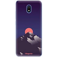 iSaprio Mountains 04 for Xiaomi Redmi 8A - Phone Cover