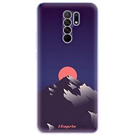 iSaprio Mountains 04 for Xiaomi Redmi 9 - Phone Cover
