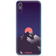 iSaprio Mountains 04 for Xiaomi Redmi 9A - Phone Cover