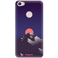 iSaprio Mountains 04 for Xiaomi Redmi Note 5A - Phone Cover