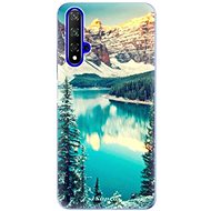 iSaprio Mountains 10 for Honor 20 - Phone Cover