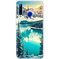 iSaprio Mountains 10 for Honor 20 Lite - Phone Cover