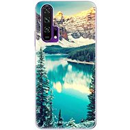iSaprio Mountains 10 for Honor 20 Pro - Phone Cover