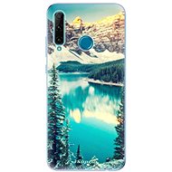 iSaprio Mountains 10 for Honor 20e - Phone Cover