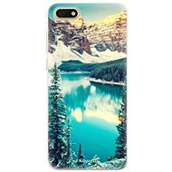 iSaprio Mountains 10 for Honor 7S - Phone Cover