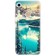 iSaprio Mountains 10 for Honor 8A - Phone Cover